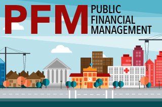Public financial management